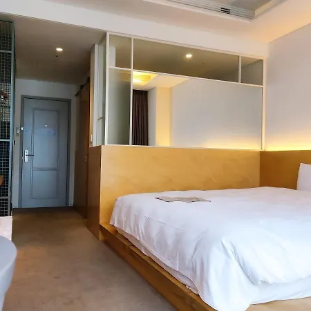 Glad Live Gangnam Hotel Seoul Exterior photo